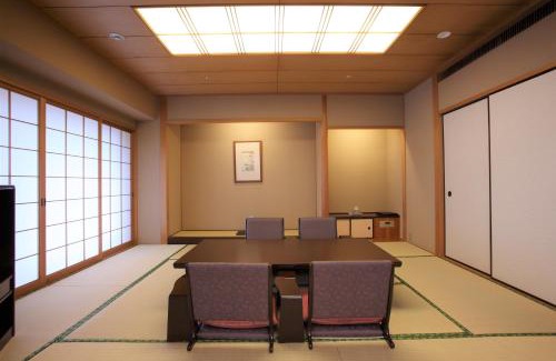 Sasebo Hotel | Hotel Okura JR Huis Ten Bosch