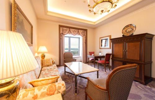 Sasebo Hotel | Hotel Okura JR Huis Ten Bosch