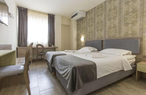 Baile Olanesti Hotel | Hotel Olanesti & Spa Medical