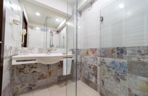 Baile Olanesti Hotel | Hotel Olanesti & Spa Medical