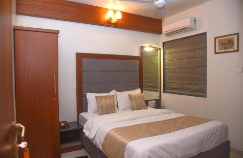 Kolhapur Hotel | Hotel Old Urban Guest House