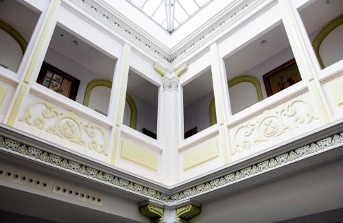 Andujar Hotel | Hotel Oleum - Parking Gratuito Reserva Previa