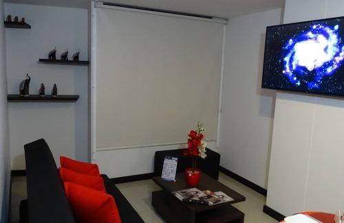 Duitama Hotel | Hotel Olimpia