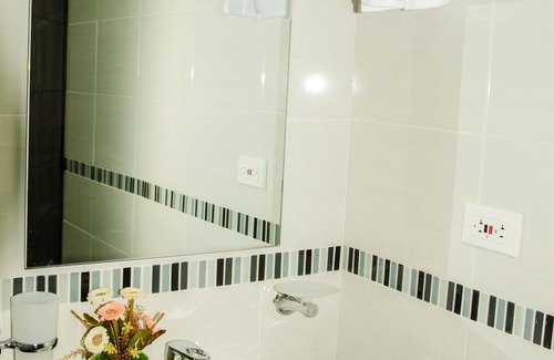 Duitama Hotel | Hotel Olimpia