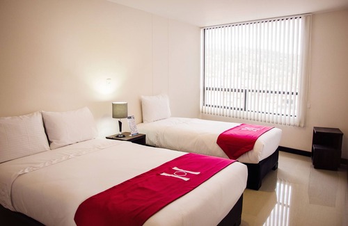 Duitama Hotel | Hotel Olimpia