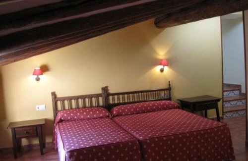 Albarracin Hotel | Hotel Olimpia