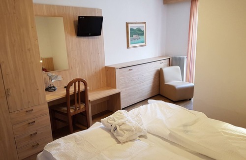 Baselga di Pine Hotel | Hotel Olimpic