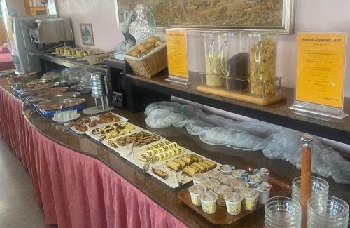 Cavedago Hotel | Hotel Olisamir