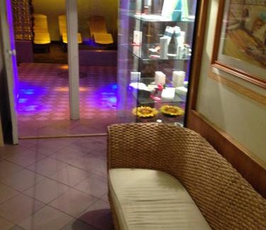 Cavedago Hotel | Hotel Olisamir