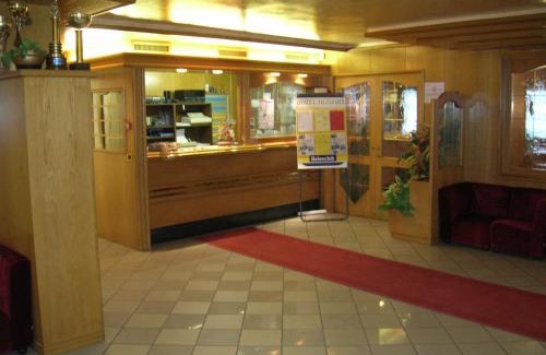 Cavedago Hotel | Hotel Olisamir