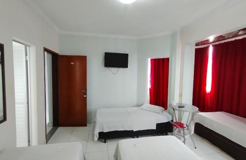Central Sector Hotel | Hotel Oliveira