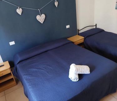 Pinarella Hotel | HOTEL OLIVER