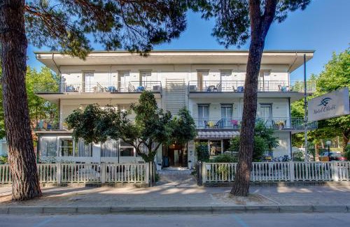 Pinarella Hotel | HOTEL OLIVER