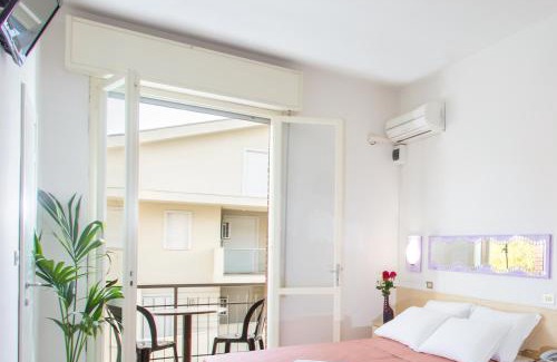 Pinarella Hotel | HOTEL OLIVER