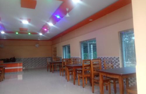 Bishnupur Hotel | HOTEL OLIVIA AND RESORT