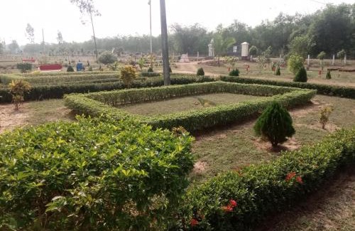 Bishnupur Hotel | Hotel Olivia and Resort