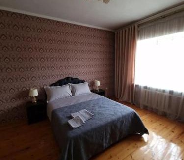Bishkek House | Hotel Olivia