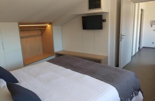 Olot Hotel | Hotel Olot Centre