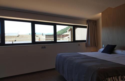 Olot Hotel | Hotel Olot Centre