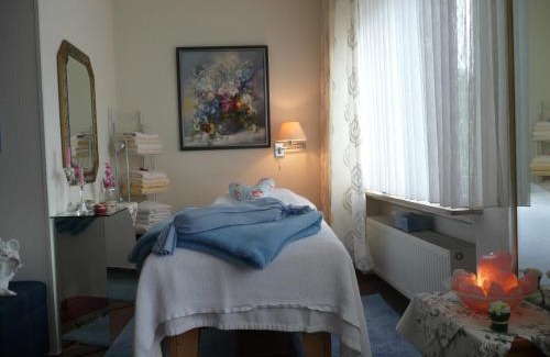 Bad Orb Hotel | Hotel Olympia