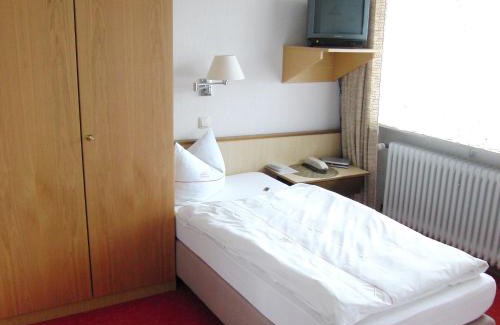 Bad Orb Hotel | Hotel Olympia
