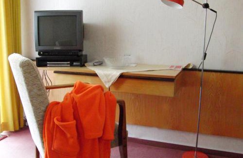 Bad Orb Hotel | Hotel Olympia