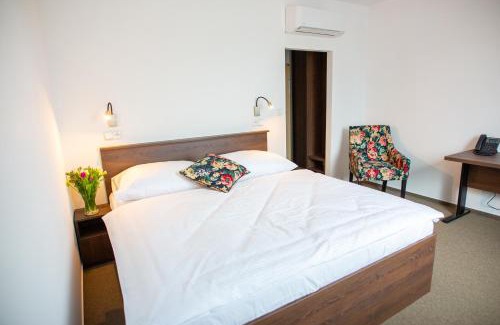 Melnik Hotel | Hotel Olympionik
