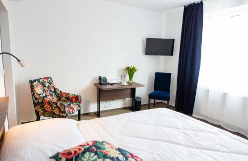 Melnik Hotel | Hotel Olympionik