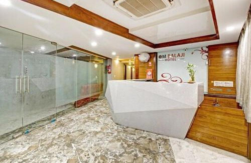 Ahmedabad Hotel | Hotel Om Balaji