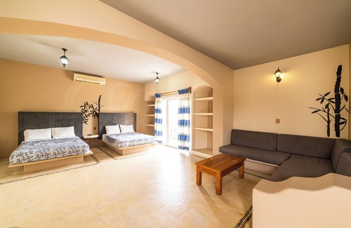 P Chahue Hotel | Hotel OM Huatulco