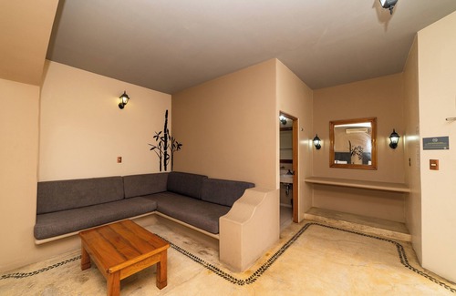 P Chahue Hotel | Hotel OM Huatulco