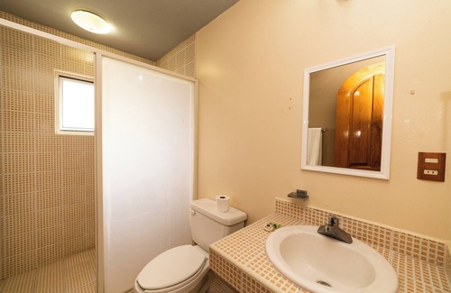 P Chahue Hotel | Hotel OM Huatulco