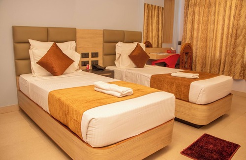 Gokarna Hotel | Hotel Om International