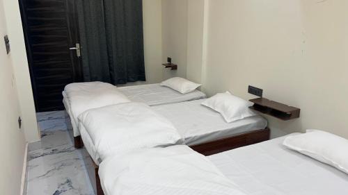 Rishikesh Hotel | Hotel om namami
