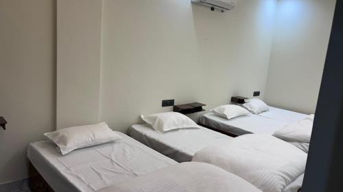 Rishikesh Hotel | Hotel om namami