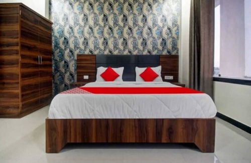 Rajawas Hotel | Hotel Om Palace