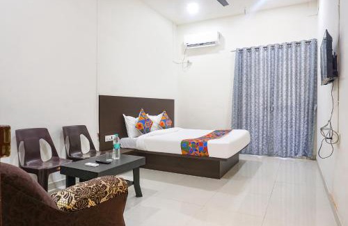 Nashik Hotel | Hotel Om Sai