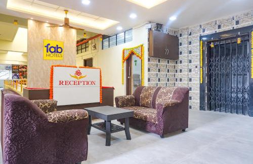 Nashik Hotel | Hotel Om Sai