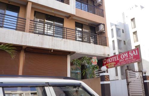 Navi Mumbai Hotel | HOTEL OM SAI