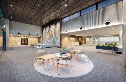 Kitsuregawa Hotel | Hotel Omaruyama