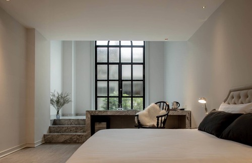 Bang Kho Laem Hotel | Hotel Once Bangkok
