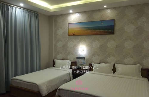Pyin Oo Lwin Hotel | Hotel One