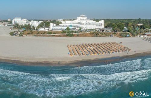 Cap Aurora Hotel | Hotel Opal