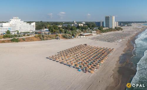 Cap Aurora Hotel | Hotel Opal