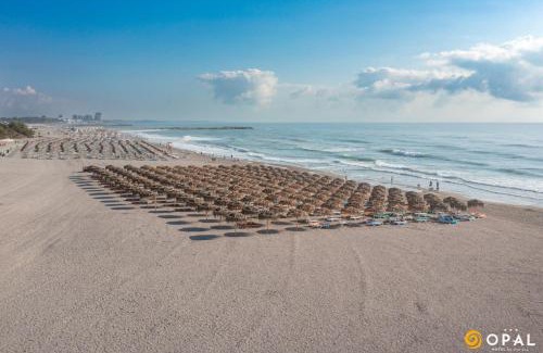 Cap Aurora Hotel | Hotel Opal