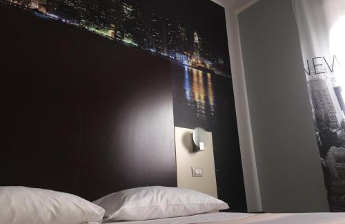 Moscufo Hotel | Hotel Opera'