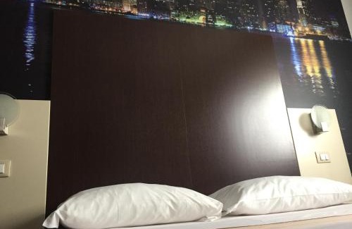 Moscufo Hotel | Hotel Opera'