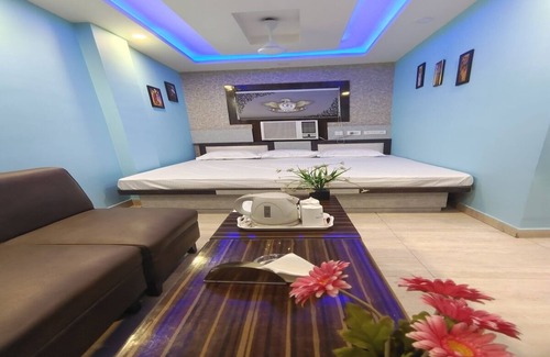 Kolkata Hotel | Hotel OPS