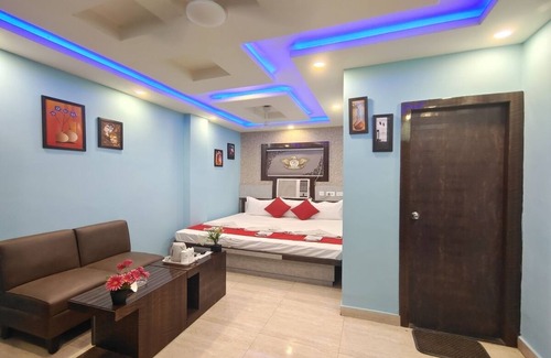 Kolkata Hotel | Hotel OPS