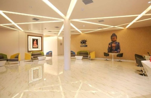 Patan Hotel | Hotel Options Lawns